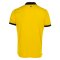 2023-2024 Romania Polo Shirt (Yellow)