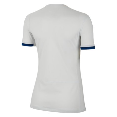 2023-2024 England WWC Home Shirt (Ladies) (STANWAY 8)