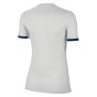 2023-2024 England WWC Home Shirt (Ladies) (WHITE 9)