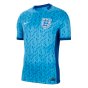 2023-2024 England Away Shirt (DALY 9)