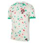 2023-2024 Portugal Away Shirt (Amado 2)