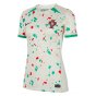 2023-2024 Portugal Away Shirt (Ladies) (Lucia A 3)