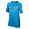 2023-2024 England Away Shirt (Kids) (DALY 9)