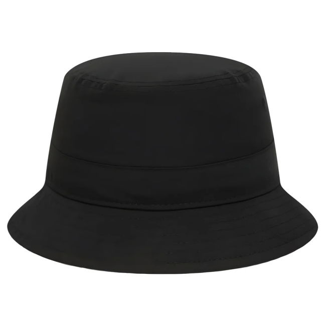 2023 Alpine Colour Bucket Hat (Black)
