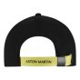 2023 Aston Martin Lifestyle Cap - Black
