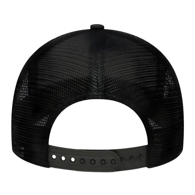 2023 Alpine 9Forty EF Trucker Cap (Black)