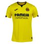 2023-2024 Villarreal Home Shirt (J Cuenca 5)
