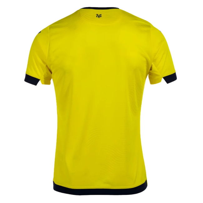 2023-2024 Villarreal Home Shirt