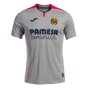 2023-2024 Villarreal Third Shirt (Lo Celso 17)
