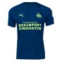 2023-2024 PSV Eindhoven Third Shirt (El Ghazi 21)