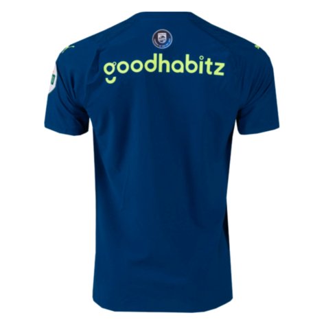 2023-2024 PSV Eindhoven Third Shirt (Sangare 6)