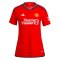 2023-2024 Man Utd Authentic Home Shirt (Ladies) (Thomas 9)