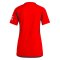 2023-2024 Man Utd Authentic Home Shirt (Ladies) (Eriksen 14)