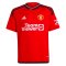 2023-2024 Man Utd Home Shirt (Kids) (Ladd 12)