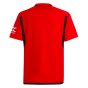 2023-2024 Man Utd Home Shirt (Kids) (F Fuso 13)