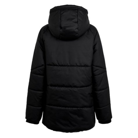 2023-2024 Arsenal Winter Jacket (Black) - Kids