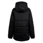 2023-2024 Arsenal Winter Jacket (Black) - Kids
