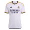 2023-2024 Real Madrid Home Shirt (Di Stefano 9)