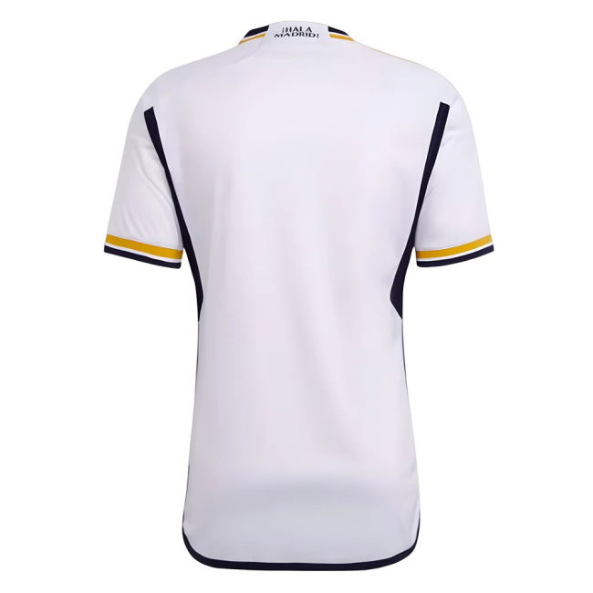 2023-2024 Real Madrid Home Shirt