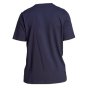 2023-2024 Real Madrid DNA Graphic Tee (Legend Ink)