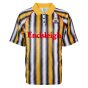Burnley 1994 Away Wembley Retro Shirt (Payton 10)