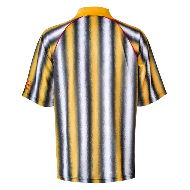 Burnley 1994 Away Wembley Retro Shirt