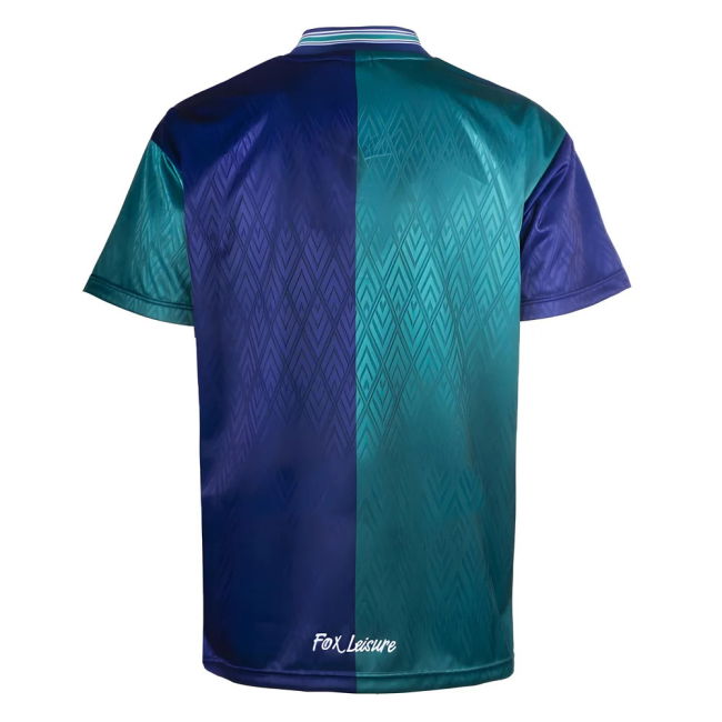 Leicester City 1995 Third Retro Shirt