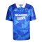 Leicester City 1990 Bukta Retro Shirt (VARDY 9)
