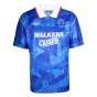 Leicester City 1990 Bukta Retro Shirt (VARDY 9)