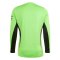 2023-2024 Man Utd Home Goalkeeper Shirt (Solar Green) (VAN DER SAR 1)