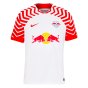 2023-2024 Red Bull Leipzig Home Shirt (Sorloth 35)