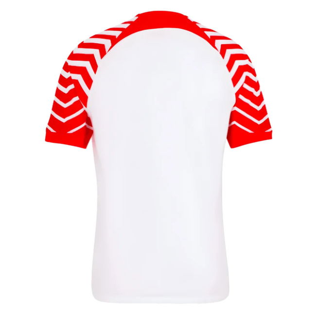 2023-2024 Red Bull Leipzig Home Shirt