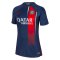 2023-2024 PSG Home Shirt (Ladies) (Sergio Ramos 4)