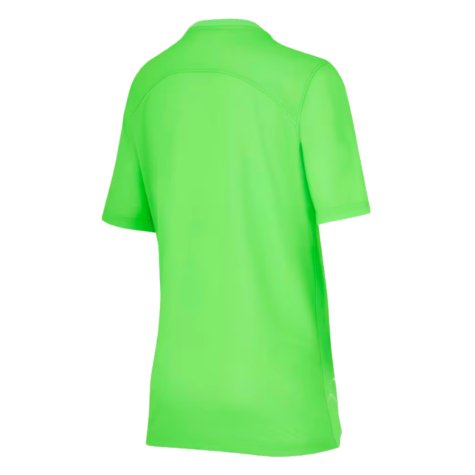 2023-2024 Wolfsburg Home Shirt (Kids) (Your Name)