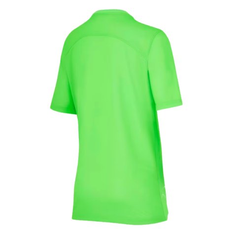 2023-2024 Wolfsburg Home Shirt (Kids) (Dzeko 9)