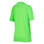 2023-2024 Wolfsburg Home Shirt (Kids) (Popp 11)