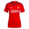 2023-2024 Man Utd Home Shirt (Ladies) (B Fernandes 8)