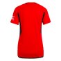 2023-2024 Man Utd Home Shirt (Ladies) (Keane 16)