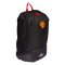 2023-2024 Man Utd Backpack (Black)