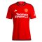 2023-2024 Man Utd Authentic Home Shirt (Neville 2)