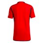 2023-2024 Man Utd Authentic Home Shirt (Zelem 10)