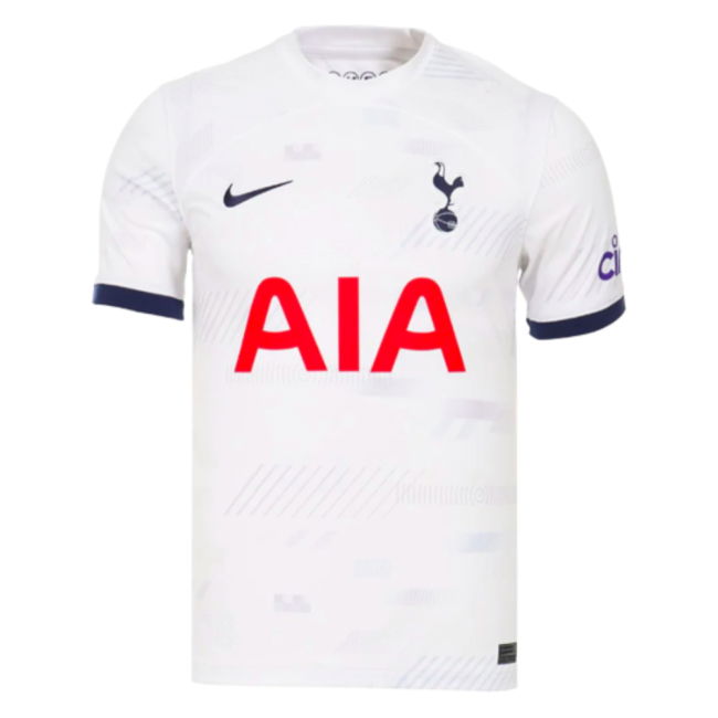 2023-2024 Tottenham Hotspur Home Shirt (Son 7)