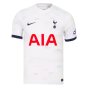 2023-2024 Tottenham Hotspur Home Shirt (Werner 16)