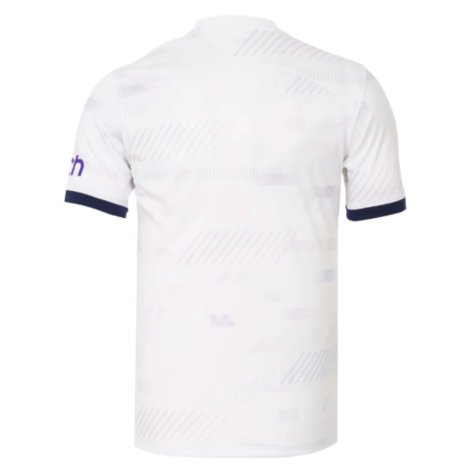2023-2024 Tottenham Hotspur Home Shirt (E Royal 12)
