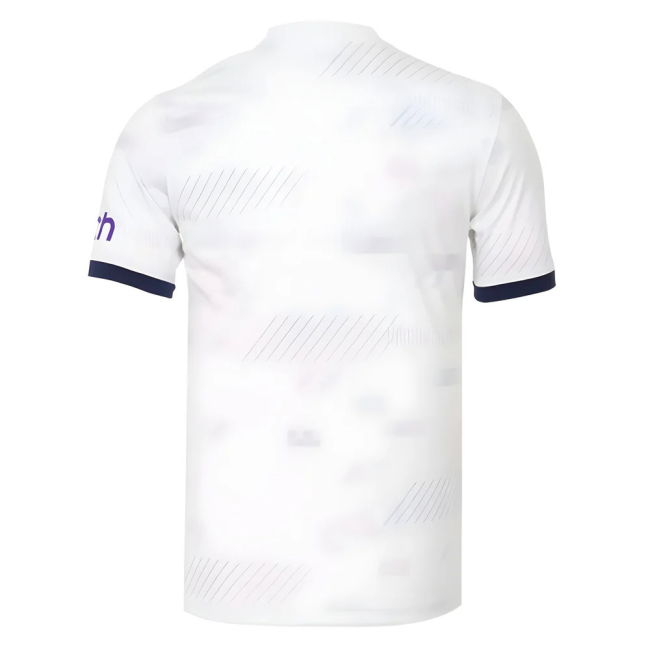 2023-2024 Tottenham Hotspur Home Shirt (Son 7)
