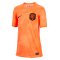 2023-2024 Holland WWC Home Shirt (Kids) (Janssen 20)
