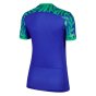 2023-2024 Brazil WWC Away Shirt (Ladies) (Barbara 1)