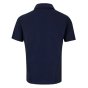 2023-2024 Real Madrid Polo Shirt (Legend Ink)