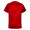 2023-2024 Liverpool Pre-Match Home Shirt (Red) (Gomez 12)
