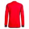 2023-2024 Man Utd Long Sleeve Home Shirt (Toone 7)